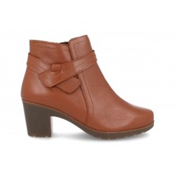 2315 - BE RELAX
                BOTIN SEÑORA PIEL