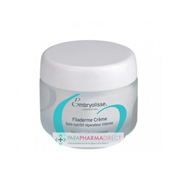 Embryolisse Filaderme Crème Soin Nutritif Réparateur Intense 50ml