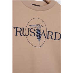 Sudadera Justin Beige