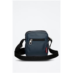 Bandolera Azul oscuro