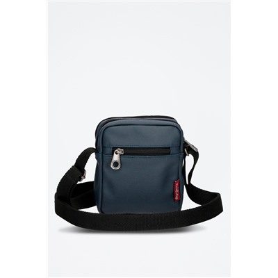 Bandolera Azul oscuro