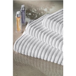 Varol, Mitis Serisi Otel Banyo Havlusu 90x150 700gr Beyaz
