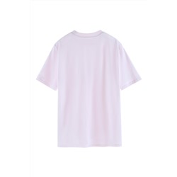 Camiseta Rosa