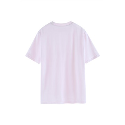 Camiseta Rosa