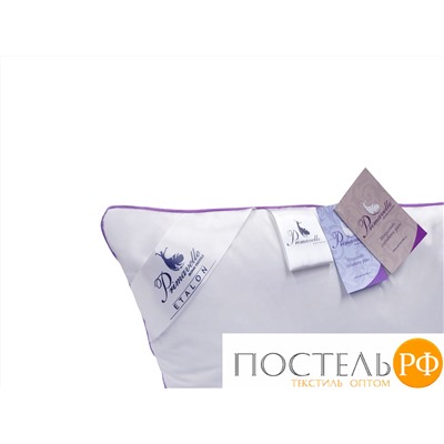 1119482910-O Пуховая подушка Ornella 50*72 белый