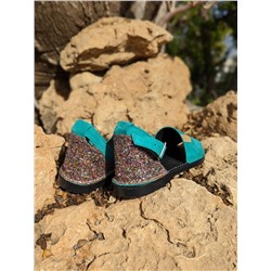 AB.Zapatos · 966 · ACUARIO+Polo Romano 3 АКЦИЯ