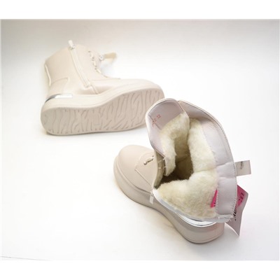 Ботинки CAMIDY (32-37)