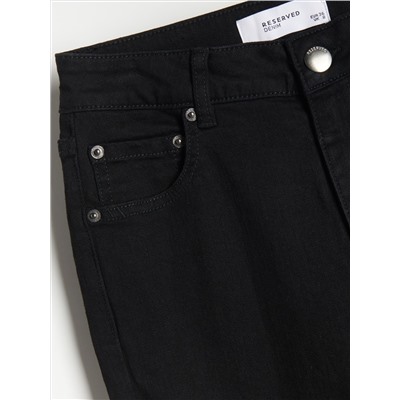 Schmale Jeans