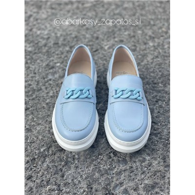 Amelie 4069AM celeste АКЦИЯ