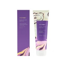 Healing Barrier Aromatic Petitgrain Body Cream Парфюмированный питательный крем для тела с ароматом петитгрейна