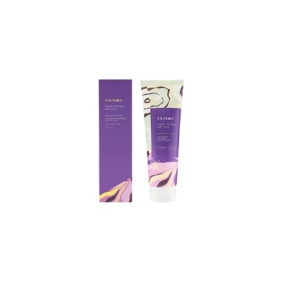 Healing Barrier Aromatic Petitgrain Body Cream Парфюмированный питательный крем для тела с ароматом петитгрейна