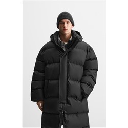 CAZADORA ACOLCHADA WATER REPELLENT