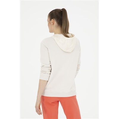 Kadın Taş Sweatshirt