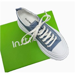 Кеды INSTREE*T  (экспорт в Россию)