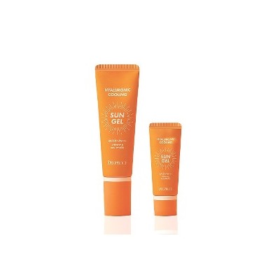 Hyaluronic Cooling Sun Gel SPF50 PA+++