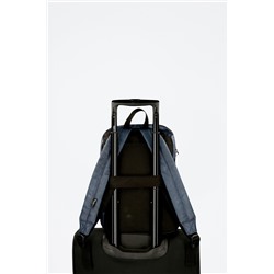 Mochila inteligente Ocean Azul cobalto
