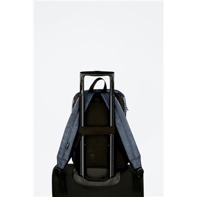 Mochila inteligente Ocean Azul cobalto