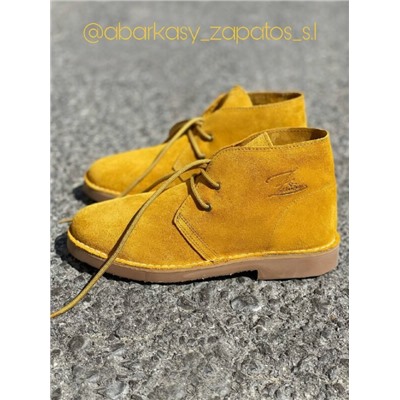 AB.Z. SAFARY OCRA