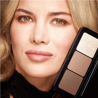 contour obsession palette