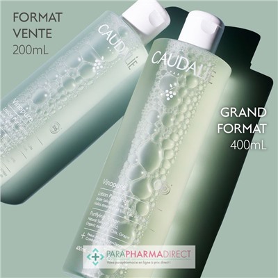 Caudalie Vinopure - Lotion Purifiante 200ml