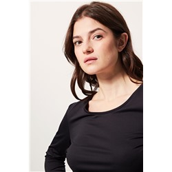 Camiseta Negro