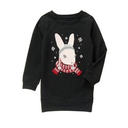 Snow Bunny Tunic