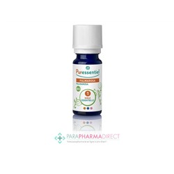 Puressentiel Huile Essentielle Palmarosa BIO 10 ml