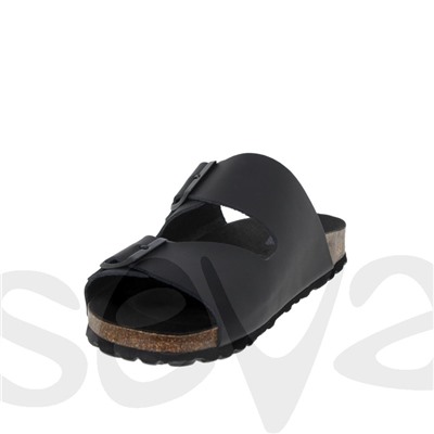Casual, SANDALIA CABALLERO PIEL