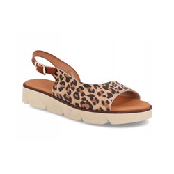 2205 - BDA
                SANDALIAS DE PLATAFORMA