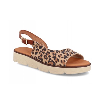 2205 - BDA
                SANDALIAS DE PLATAFORMA