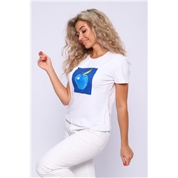 Футболка 25367 НАТАЛИ #912419