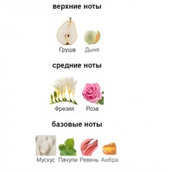 J*O M*ALO*NE E*NG*LIS*H PE*AR & F*RE*ES*IA edc 100ml + стоимость флакона