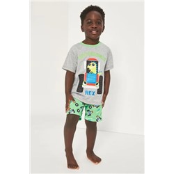 Harry Bear Kurzer Pyjama