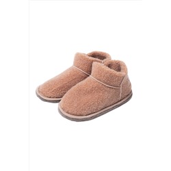 УГГИ UGG BOOTS CAMEL цвет Кемел (ВОЙЛОК)