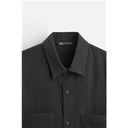 CAMISA LYOCELL - VISCOSA