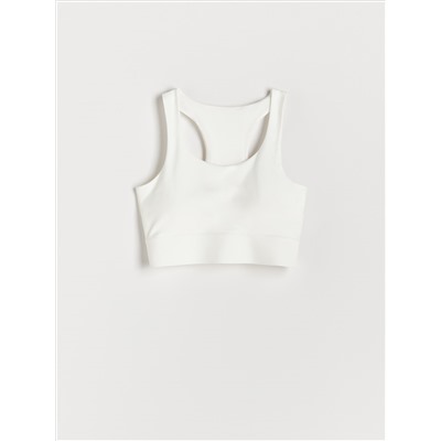 Kurzes Top