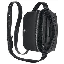 DKNY Robin Mini Flap Crossbody