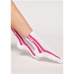 Kurze Sportsocken Active