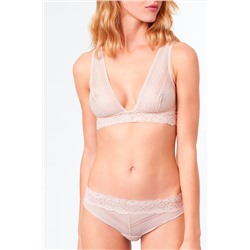 Braguita Initiales Blush