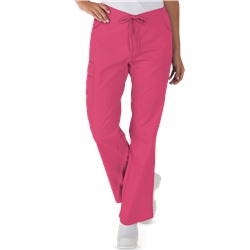 Dickies EDS Signature Scrubs PETITE Classic Fit Drawstring Cargo Pant