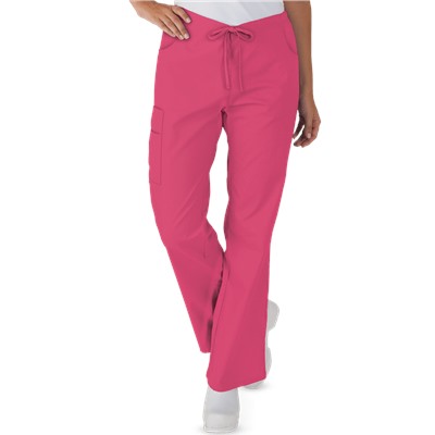 Dickies EDS Signature Scrubs TALL Classic Fit Drawstring Cargo Pant