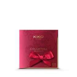 a holiday fable  mini lipstick kit