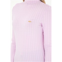 Kadın Pembe Sweatshirt