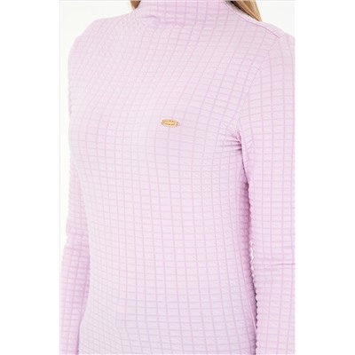 Kadın Pembe Sweatshirt