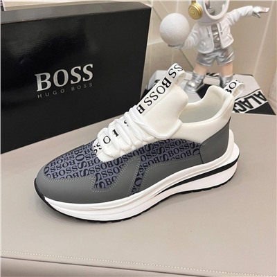 Мужские кроссовки Hugo Bos*s 👟