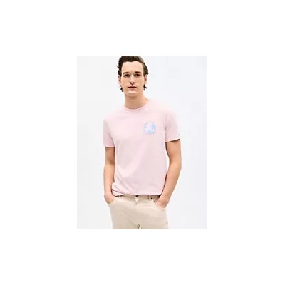 Tommy Palms Logo T-Shirt