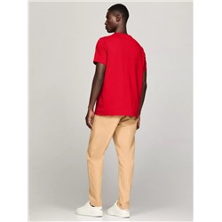 Tommy Logo T-Shirt