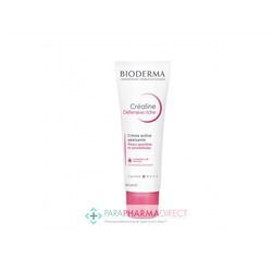 Bioderma Créaline Defensive Riche Crème Active Apaisante 40ml