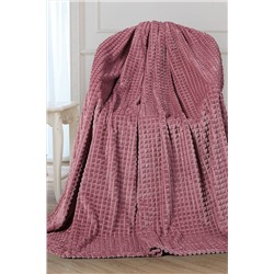 Плед Супер Софт пл 280г SKANDI Кубики НАТАЛИ #828326