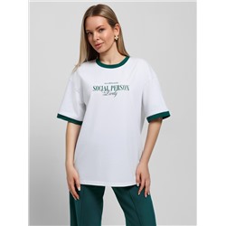 Футболка Магнат